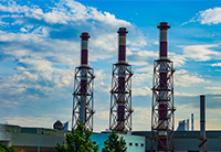 新县柴油发电机组进气门与排气门磨损严重是什么原因