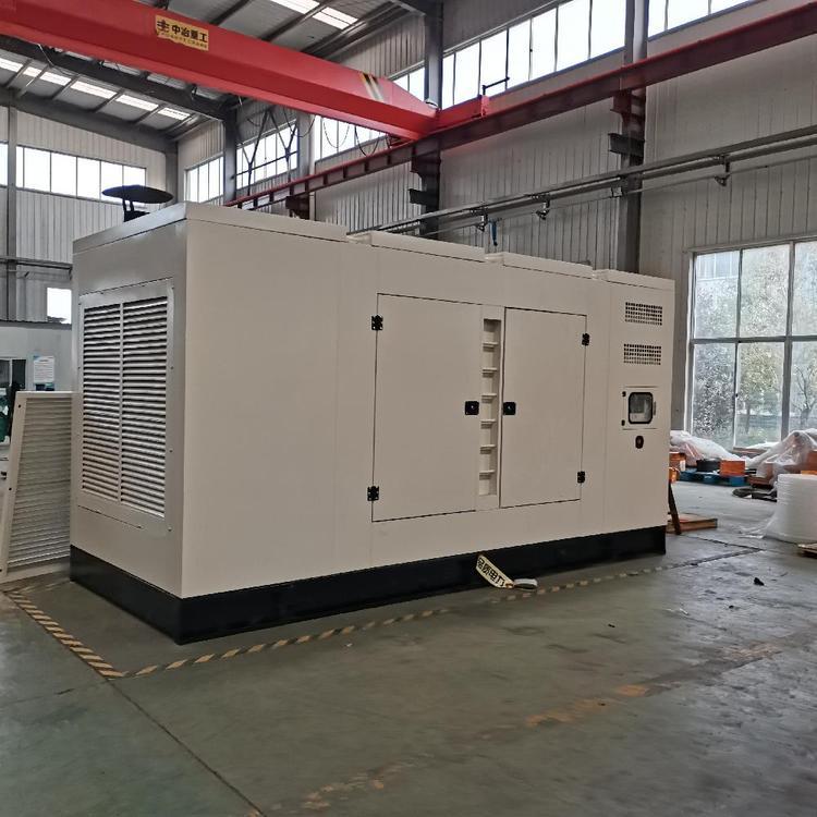 新县发电机出租