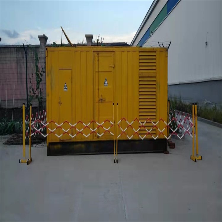 新县发电机组油箱盖上留出小气孔有什么用？