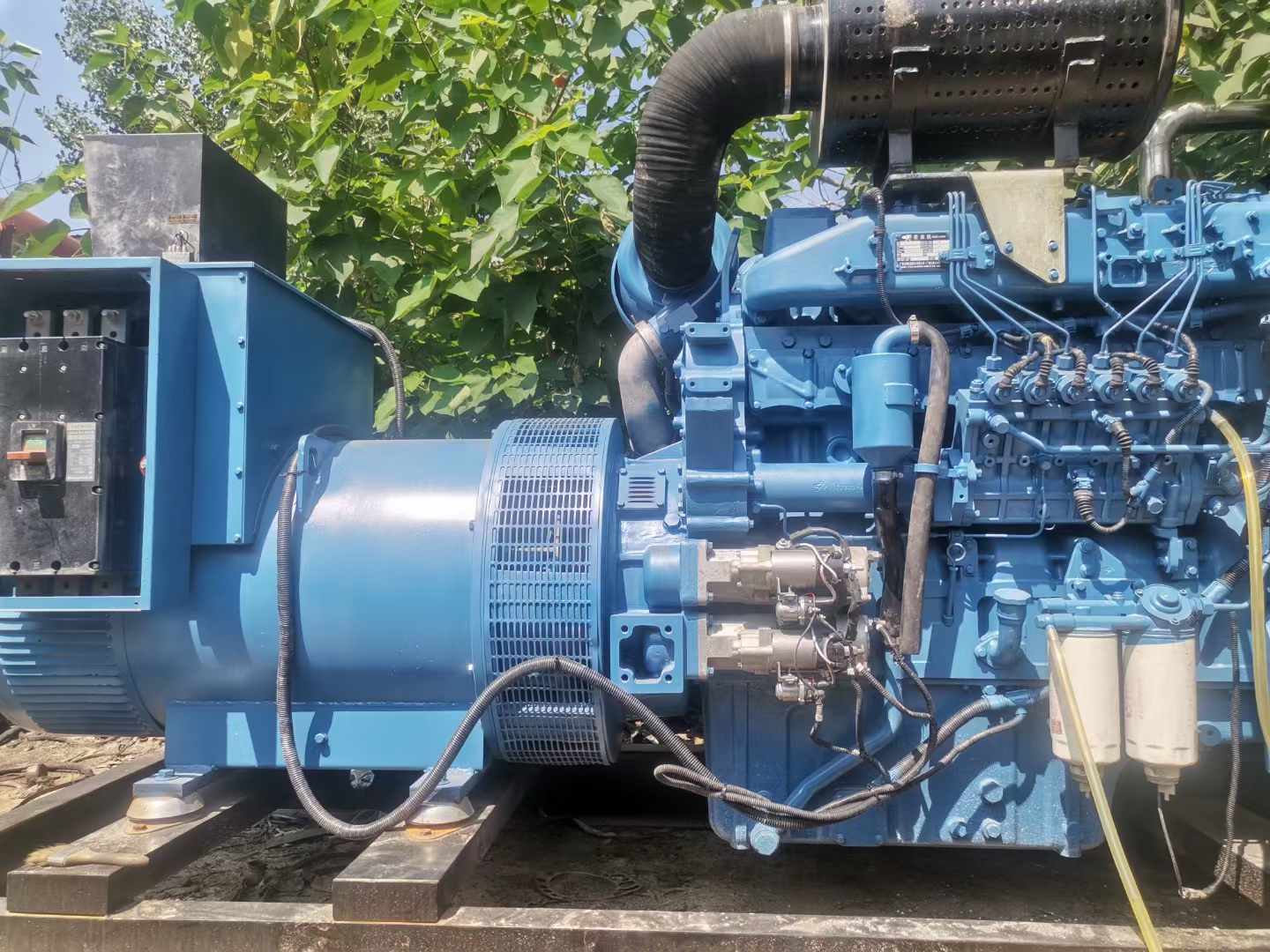 新县无功补偿装置的性能评估标准有哪些？