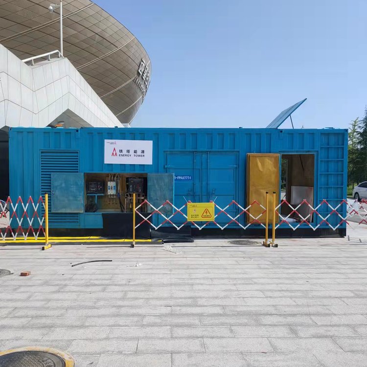 新县介绍一下发电机组维修保养的具体操作流程