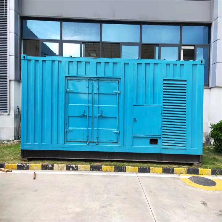 新县发电机组使用中应注意什么事项？