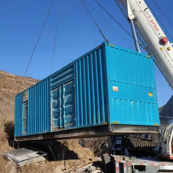 新县发电机组维修保养中应注意什么事项？