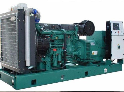 新县升级现有发电机组的成本大概是多少？