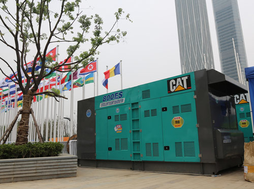 新县详细介绍一下升级发电机组的具体步骤