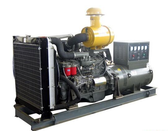 新县汽油发电机组电瓶电解液密度偏低时如何调整？