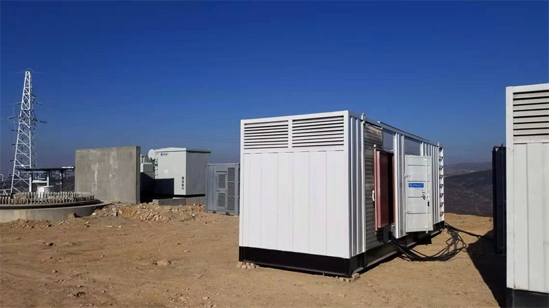 新县带预热系统的柴油发电机组在冬季启动后需要注意什么？